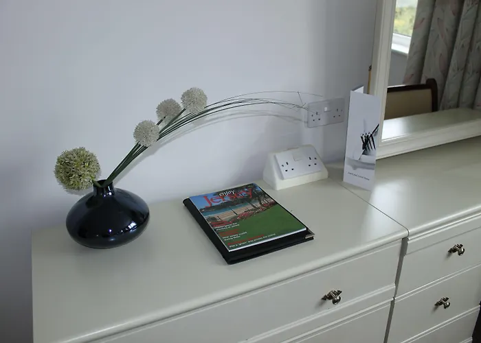 Hotel Westhill Country Saint Helier Jersey