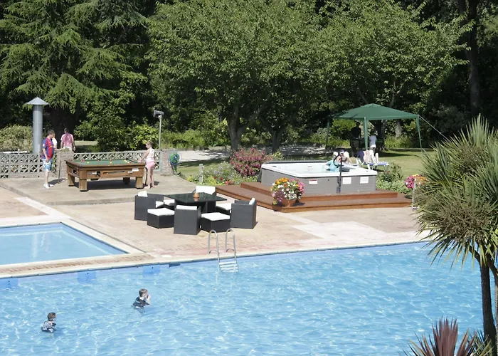 Hotel Westhill Country Saint Helier Jersey