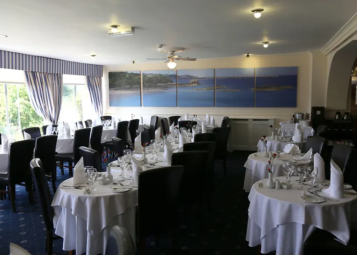 Hotel Westhill Country Saint Helier Jersey