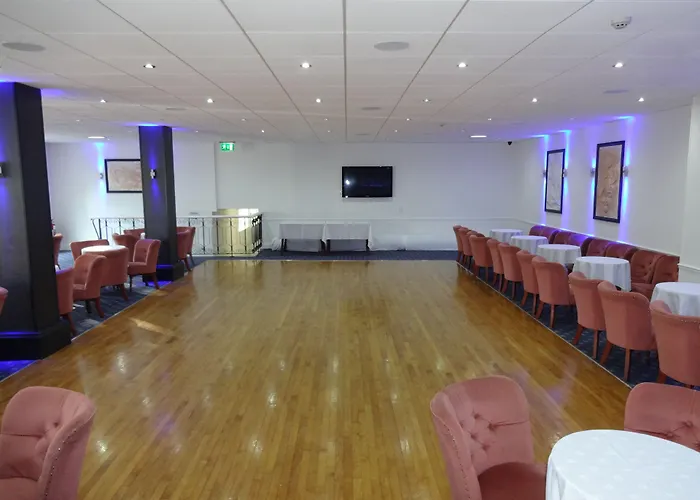 Westhill Country Saint Helier Jersey