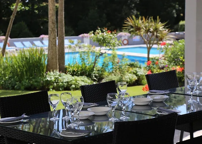 Hotel Westhill Country Saint Helier Jersey