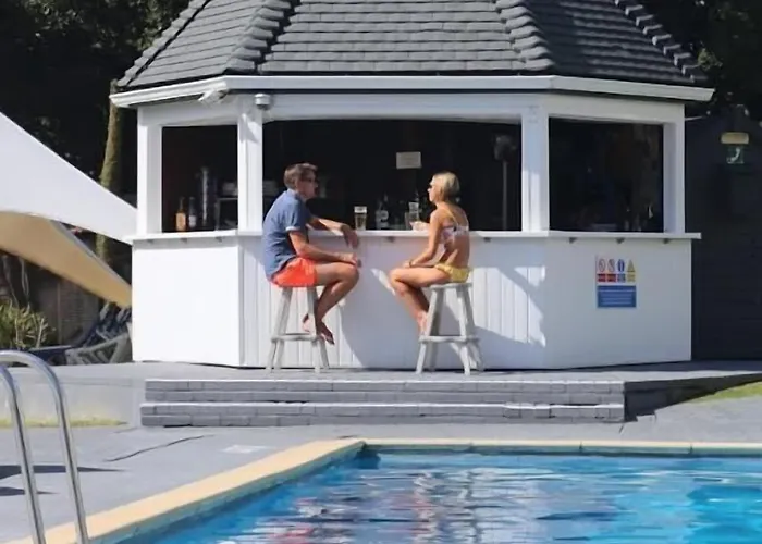 Hotel Westhill Country Saint Helier Jersey