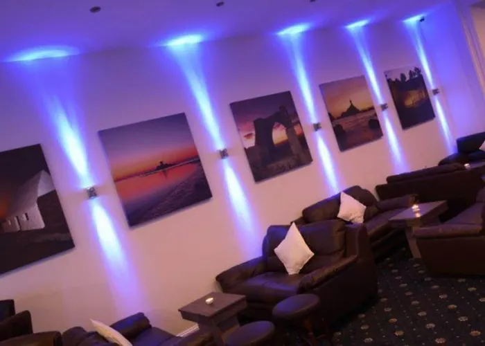 Hotel Westhill Country Saint Helier Jersey