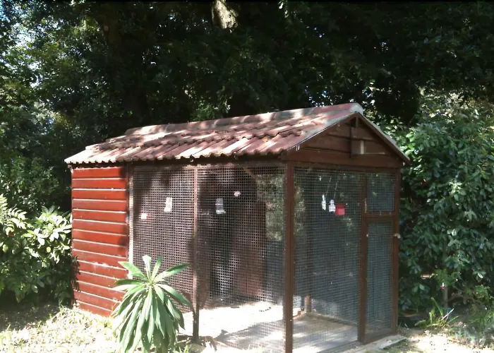 Westhill Country מלון