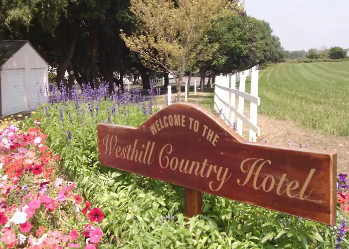 Westhill Country 3*