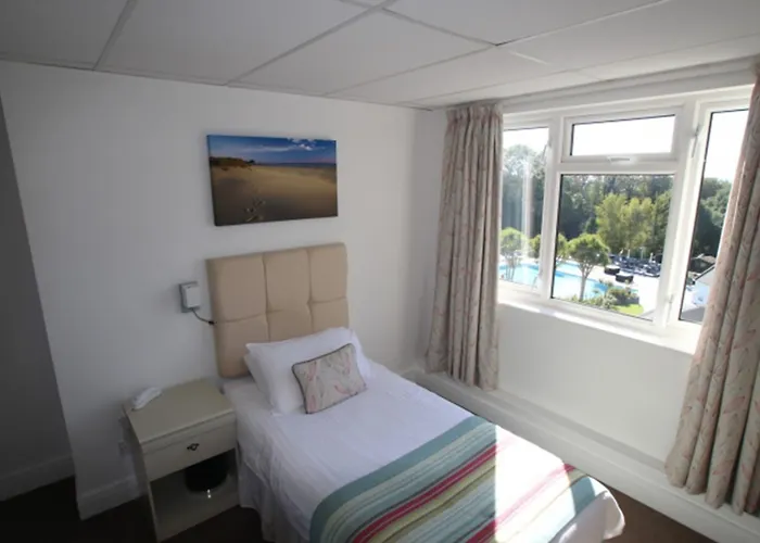 Westhill Country Hotel