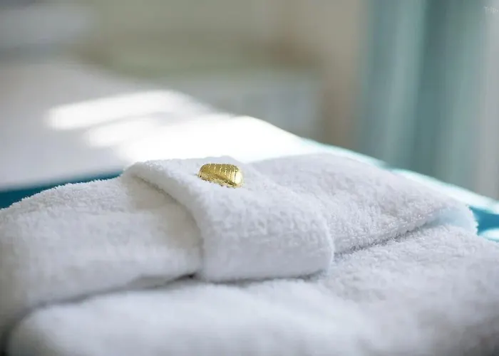 Hotel Westhill Country