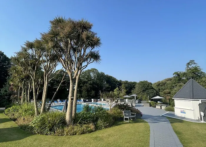 Westhill Country 3* Saint Helier Jersey