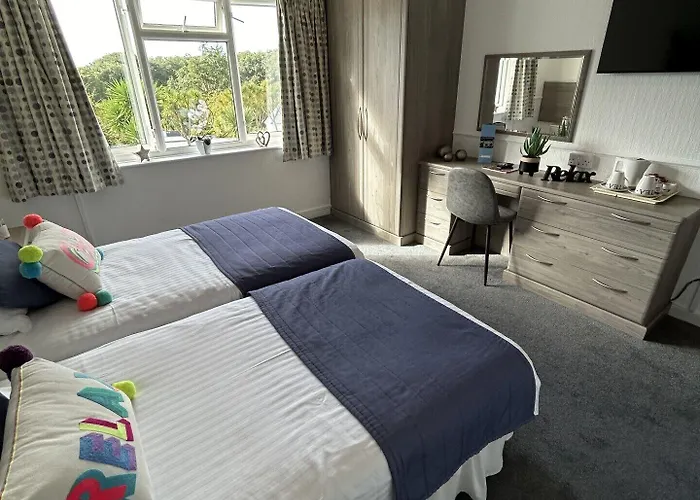 Westhill Country 3* Saint Helier Jersey