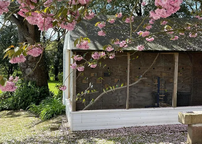 מלון Westhill Country 3*