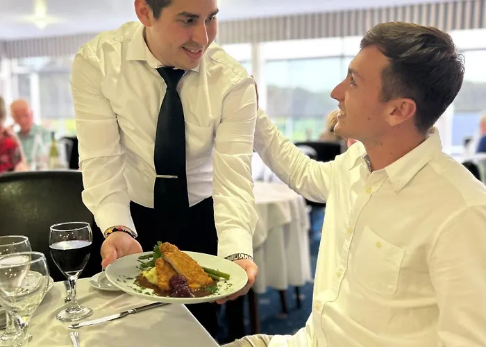 Westhill Country Hotel Saint Helier Jersey