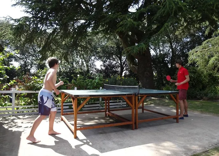 Westhill Country מלון 3*