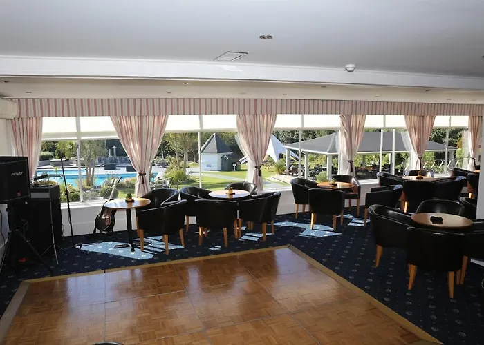 Westhill Country Hotel