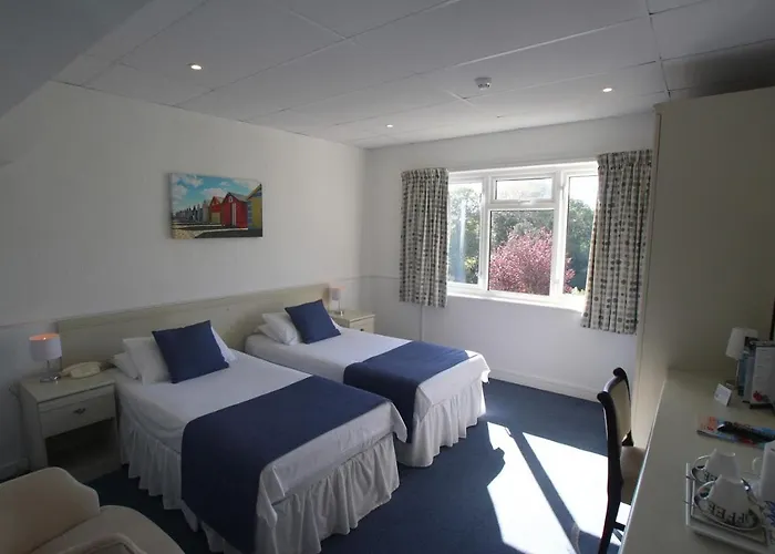Hotel Westhill Country Saint Helier Jersey