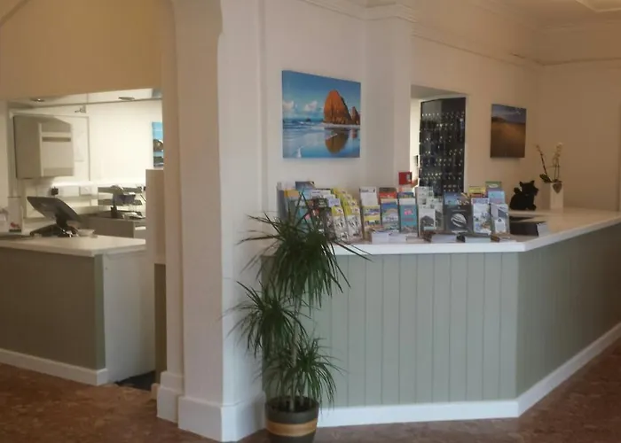 Hotel Westhill Country Saint Helier Jersey