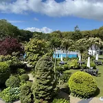 Westhill Country Saint Helier Jersey