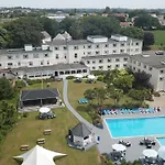 Westhill Country Saint Helier Jersey