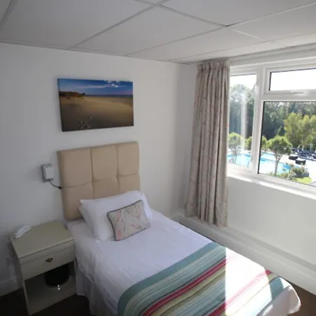 Westhill Country Hotel
