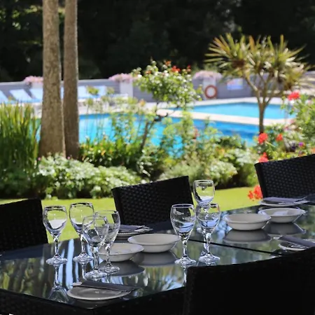 Hotel Westhill Country