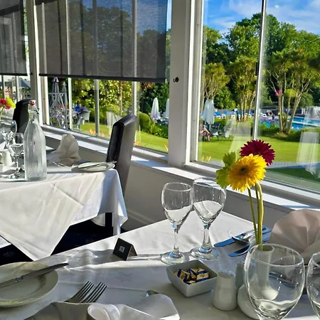 Westhill Country Hotel Saint Helier