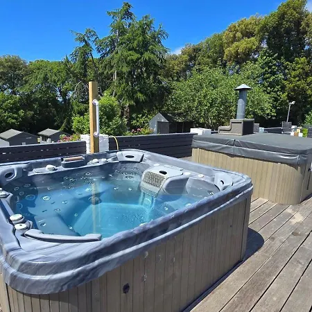 Westhill Country Hotel Saint Helier