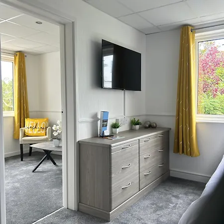 Westhill Country Saint Helier Jersey