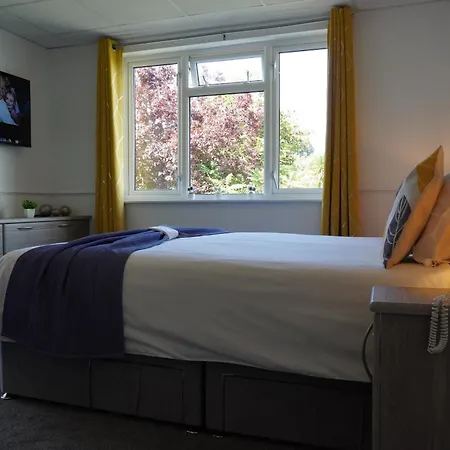 Hotel Westhill Country 3*