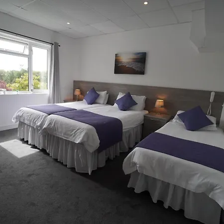 Hotel Westhill Country 3*