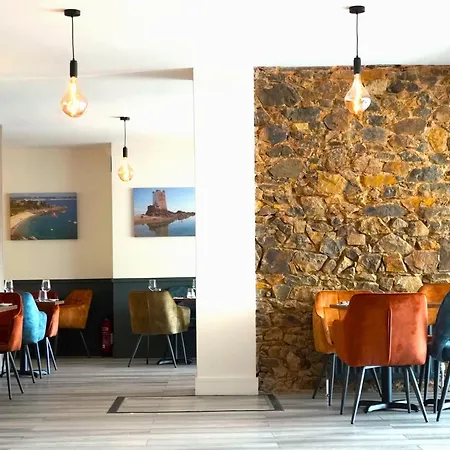 Hotel Westhill Country
