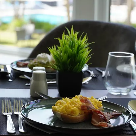 Hotel Westhill Country Saint Helier Jersey