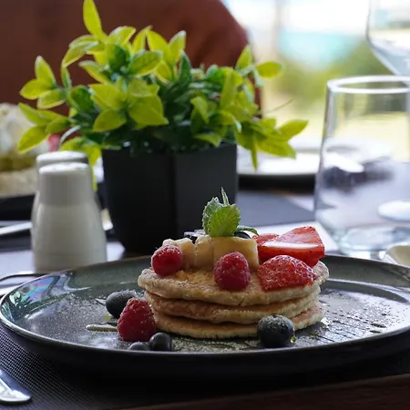Westhill Country Hotel Saint Helier Jersey