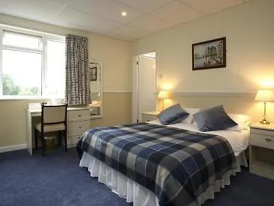 Westhill Country 3* Ст. Хейлир Джерси