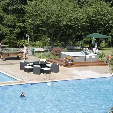 Westhill Country 3*