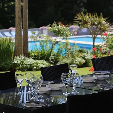 Westhill Country 3*