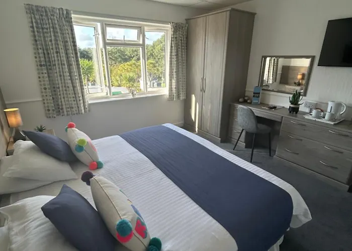 Westhill Country Hotel