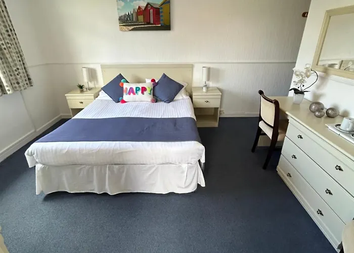 Hotel Westhill Country Saint Helier