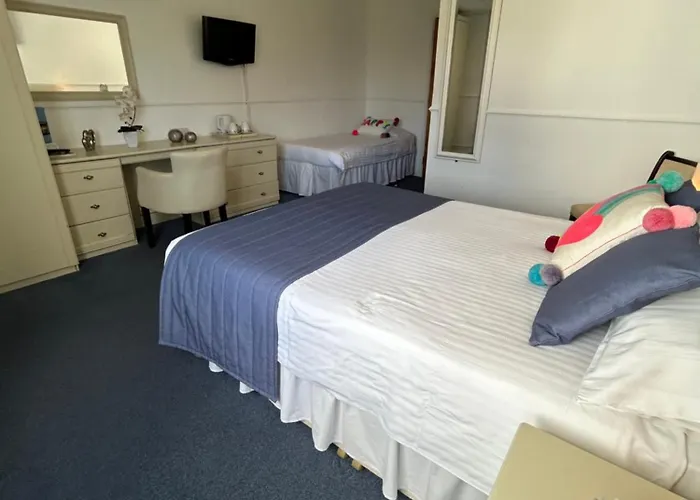 Westhill Country Hotel