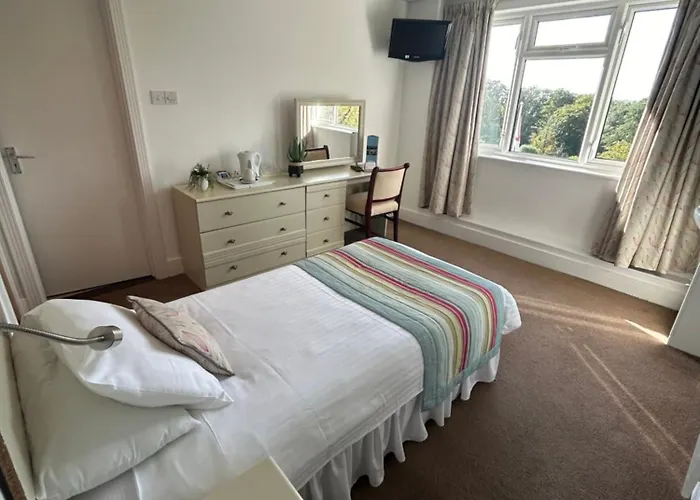 Westhill Country Saint Helier