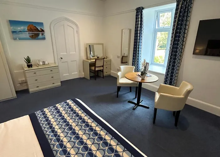 Westhill Country 3* Saint Helier