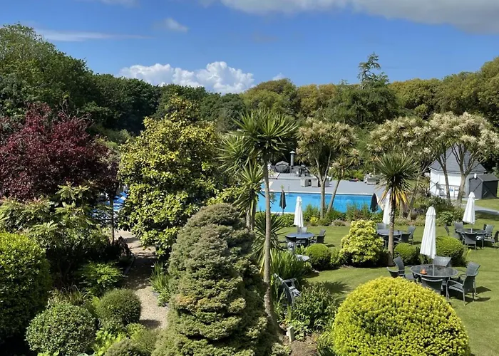 Westhill Country Saint Helier