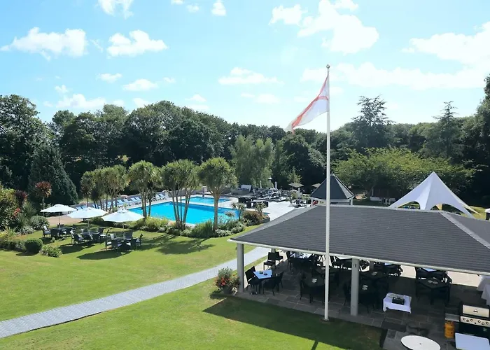 Westhill Country Hotel