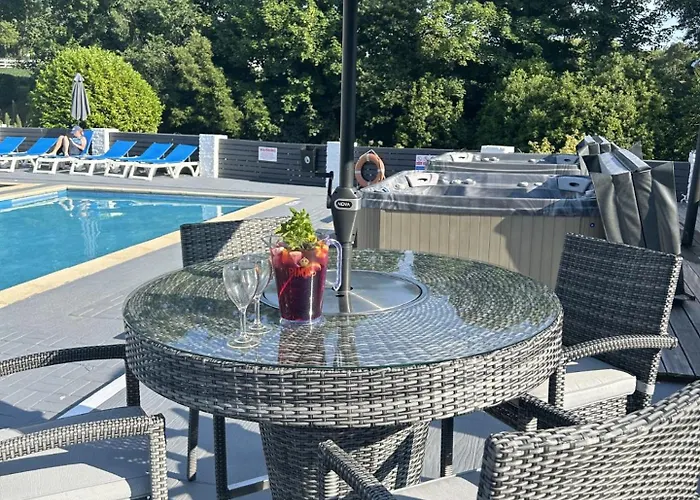 Hotel Westhill Country