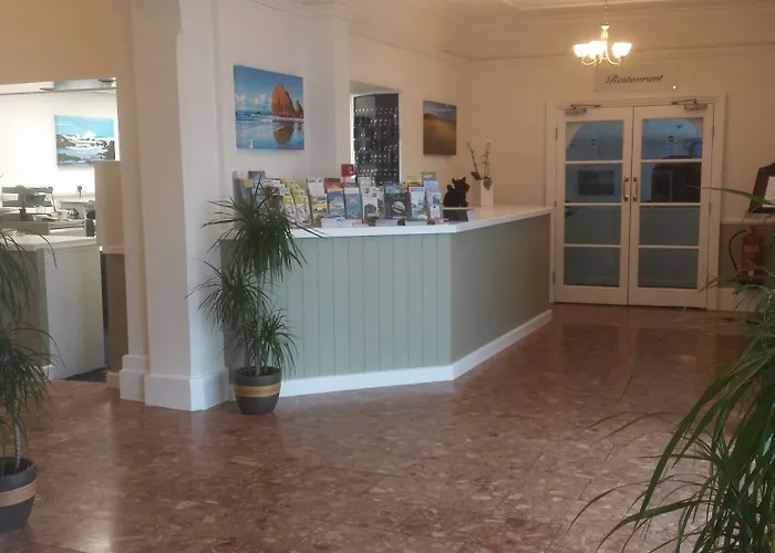 Westhill Country 3* Saint Helier