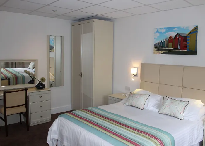 Westhill Country Hotel