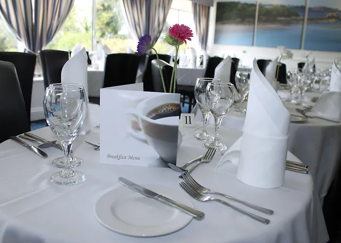 Hotel Westhill Country