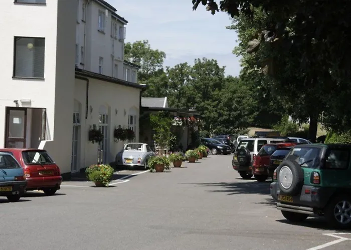 Westhill Country Hotel