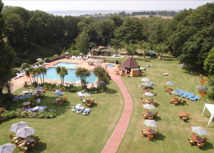 Westhill Country Saint Helier