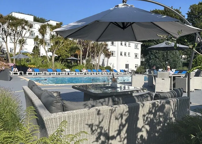 Westhill Country Hotel