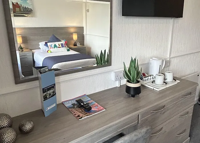 Hotel Westhill Country