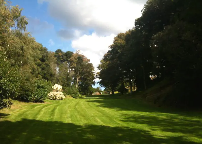 Hotel Westhill Country Saint Helier